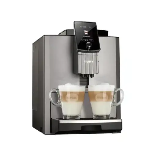 CafeRomatica 1040 - Fully automatic coffee machine - Image 2