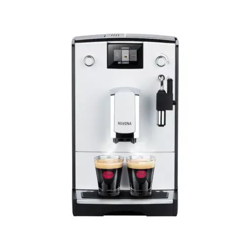 CafeRomatica 560 - Fully automatic coffee machine