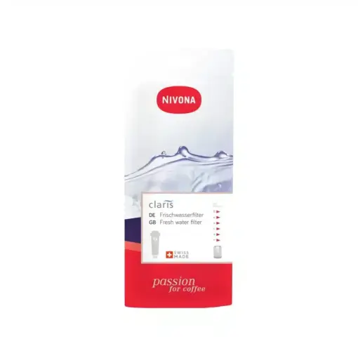 NIRF 700 - CLARIS fresh water cartridge