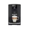 coffee world nivona 790 schwarz chrom artikel 300700790 front 1