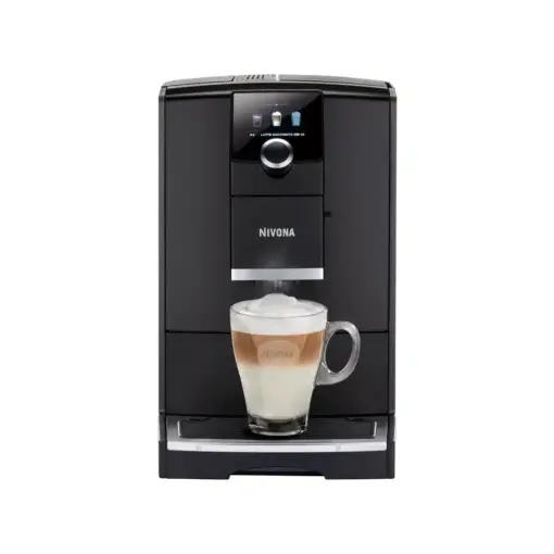 CafeRomatica 790 - Fully automatic coffee machine - Image 2