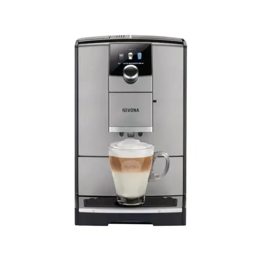 CafeRomatica 795 - Fully automatic coffee machine