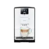 coffee world nivona 796 weiss chrom artikel 300700796 front