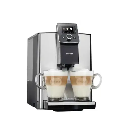 CafeRomatica 825 - Fully automatic coffee machine - Image 2