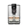 coffee world nivona 825 edelstahl chrom artikel 300800825 front