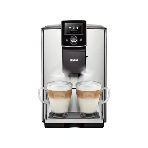 CafeRomatica 825 - Fully automatic coffee machine