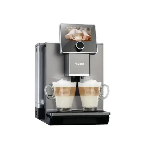 CafeRomatica 970 - Fully automatic coffee machine - Image 2