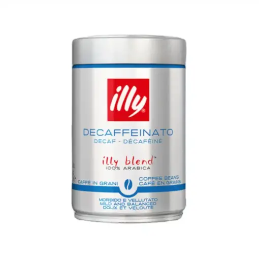 Decaffeinato