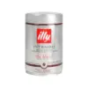 illy dunkle roestung 250g bohne